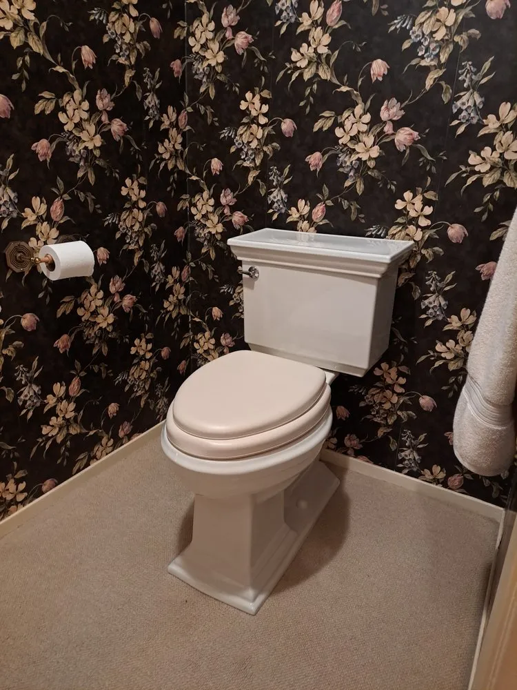 Slide of Longo Plumbing