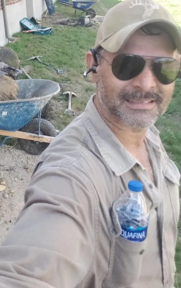 Slide of Longoria Perez Plumbing