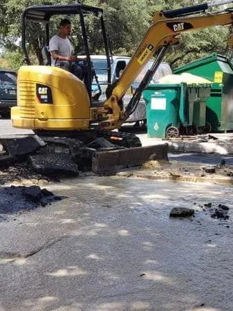 Trusted pipe repair experts serving San Antonio, TX - Longoria Perez Plumbing