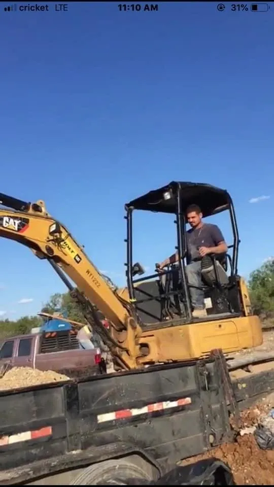 Slide of Longoria Perez Plumbing