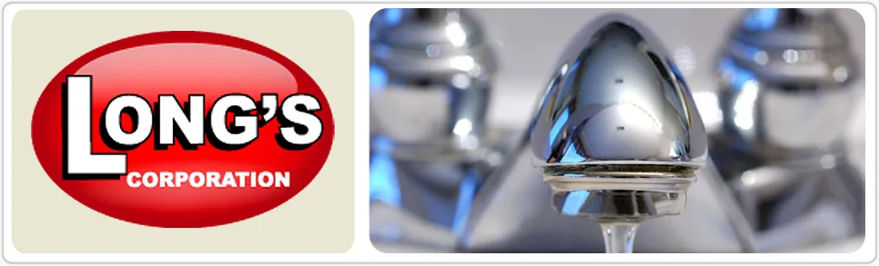 Slide of Long's Corporation