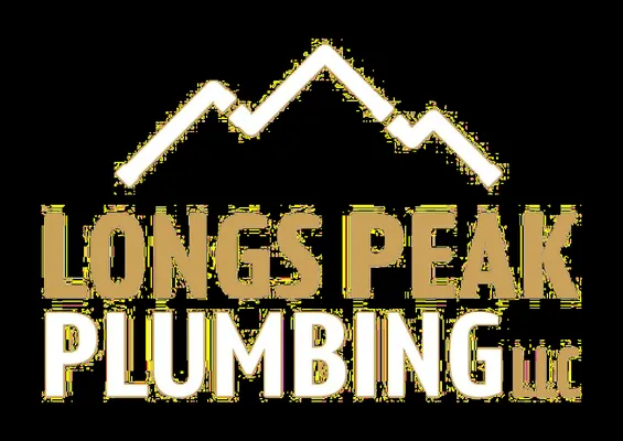 Longs Peak Plumbing Logo