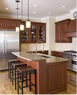 Slide of Long's Plumbing & Remodeling