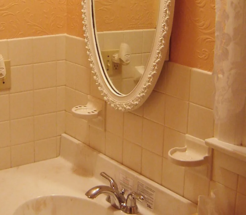 Slide of Long's Plumbing & Remodeling