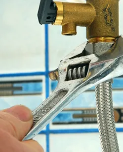 Slide of Long's Plumbing & Remodeling