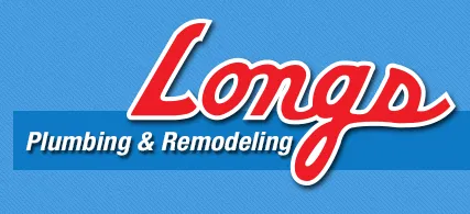 Slide of Long's Plumbing & Remodeling