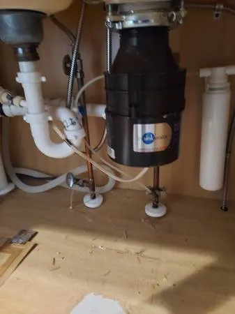 Slide of Longs Plumbing and More