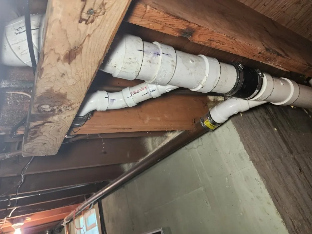 Slide of Longs Plumbing and More