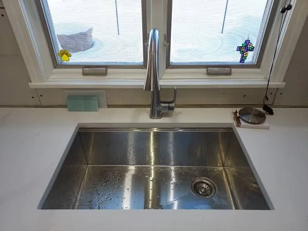 Slide of Longs Plumbing and More