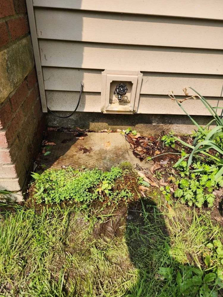 Slide of Longs Plumbing and More