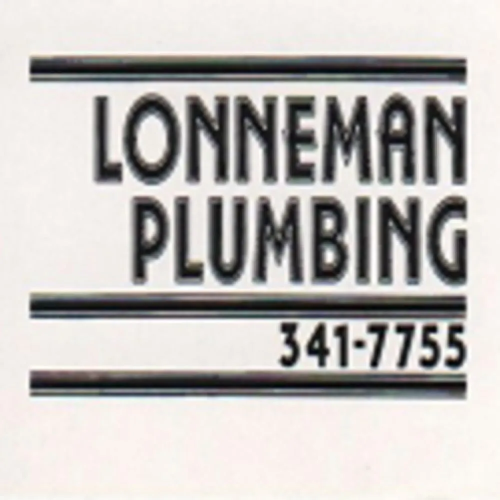 Slide of Lonneman Plumbing