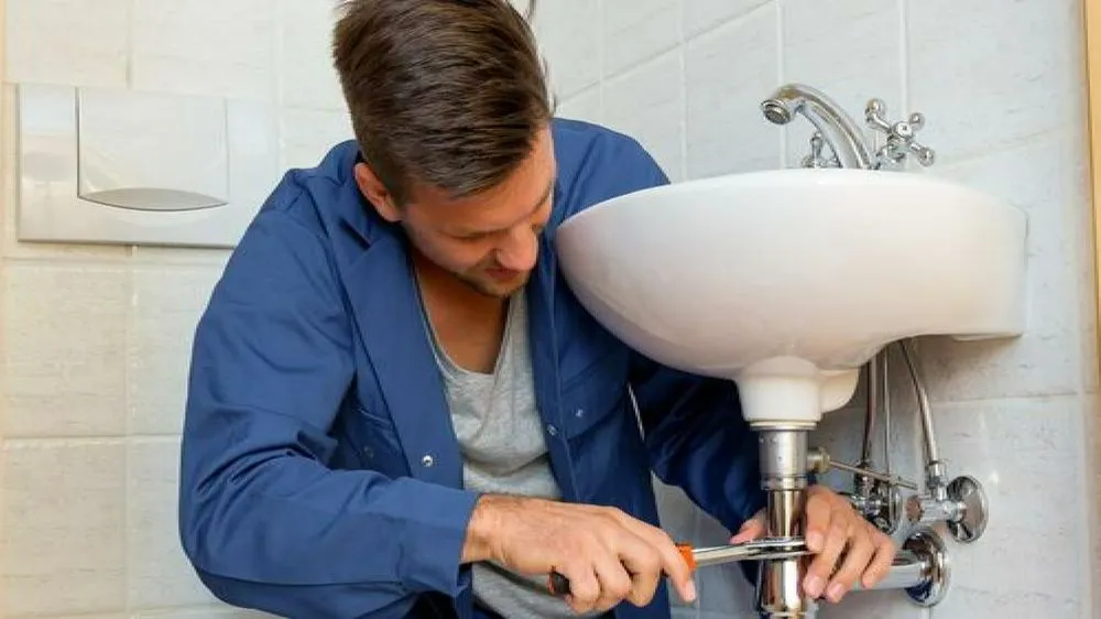 Slide of Lonneman Plumbing