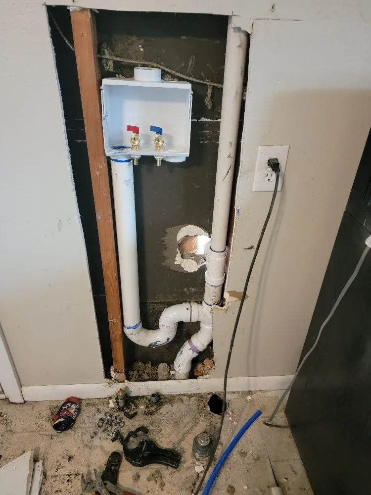 Slide of Lonnie Bravo Plumbing