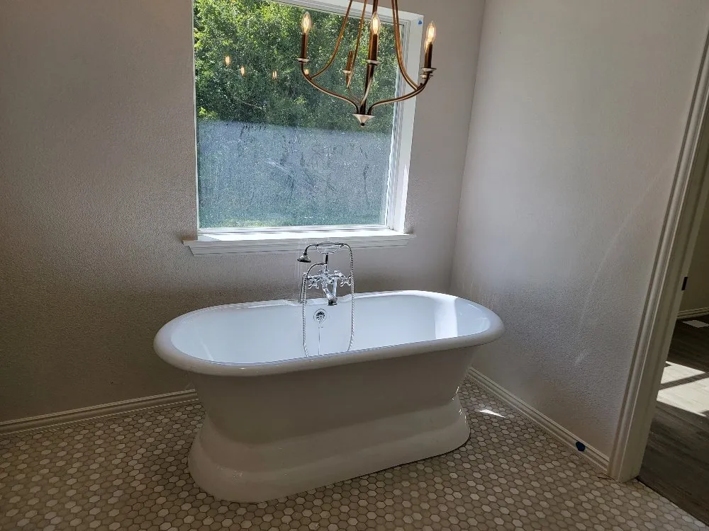 Slide of Lonnie Bravo Plumbing