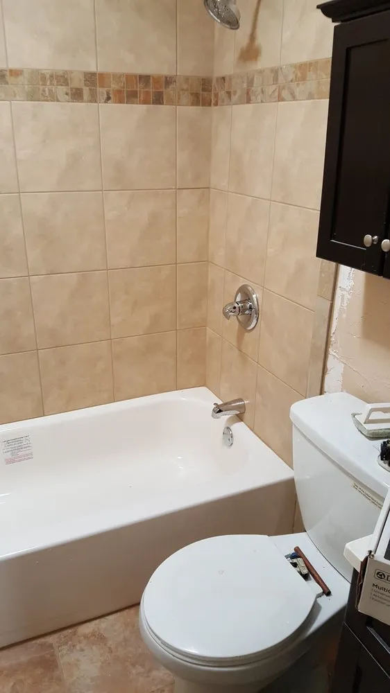 Affordable plumbing repair experts serving Fort Worth, TX - Lonnie Bravo Plumbing