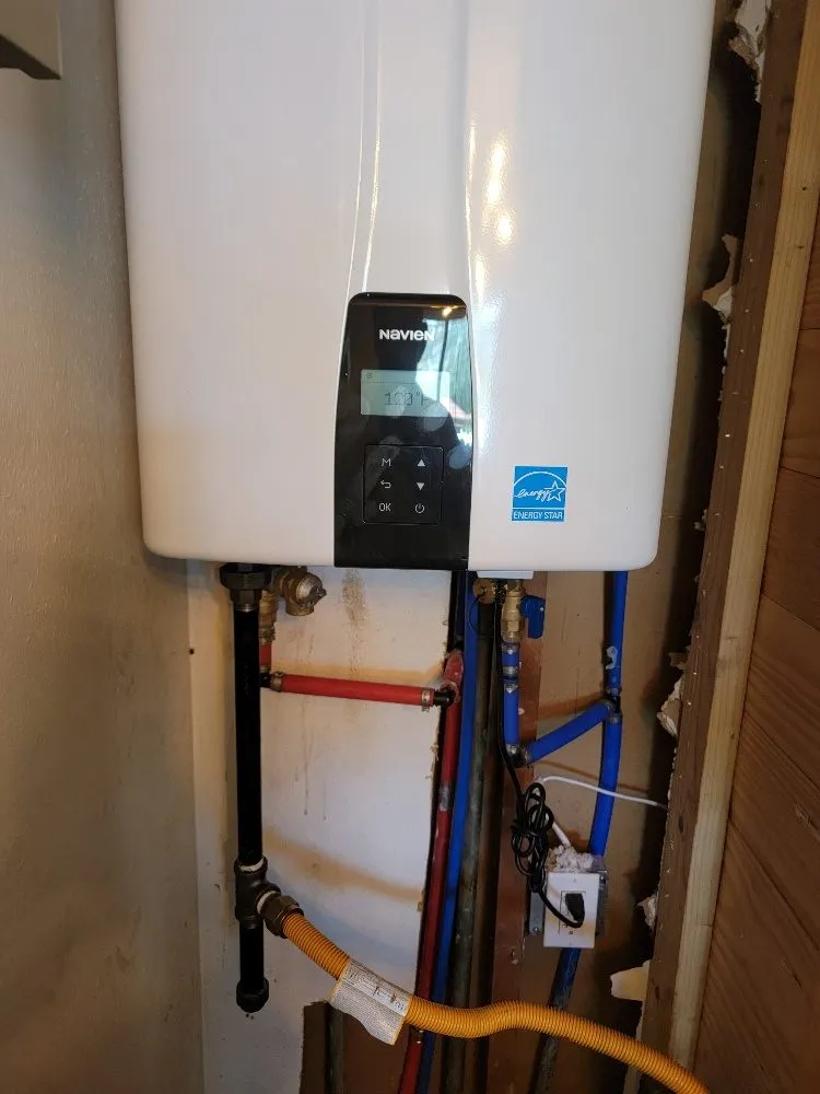 Emergency plumbing repair service in Fort Worth, TX - Lonnie Bravo Plumbing