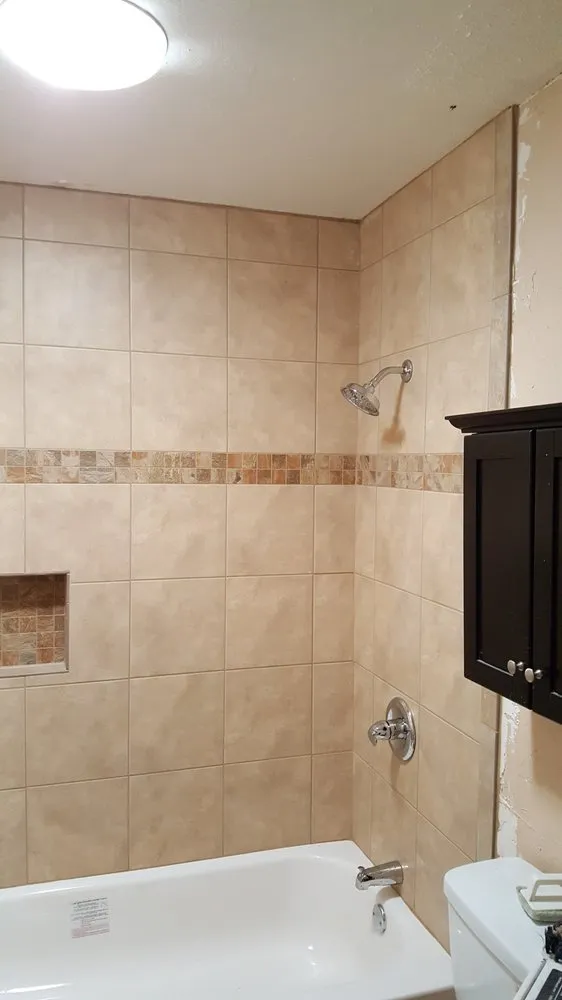 Slide of Lonnie Bravo Plumbing