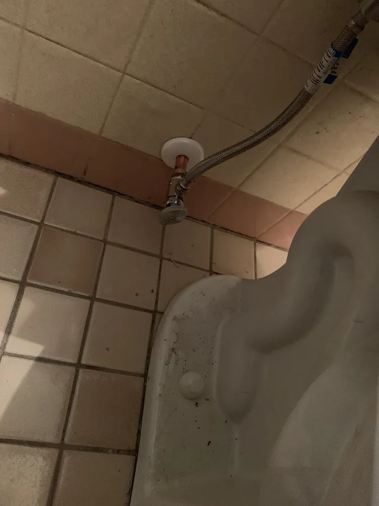 Slide of Lonnie Price Plumbing