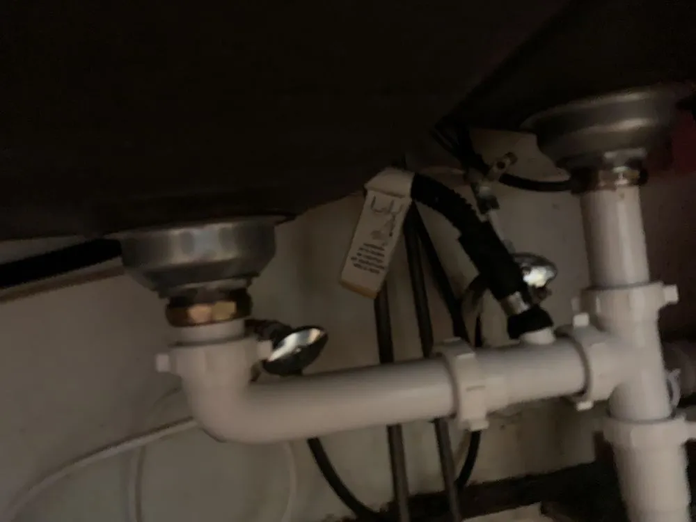 Slide of Lonnie Price Plumbing