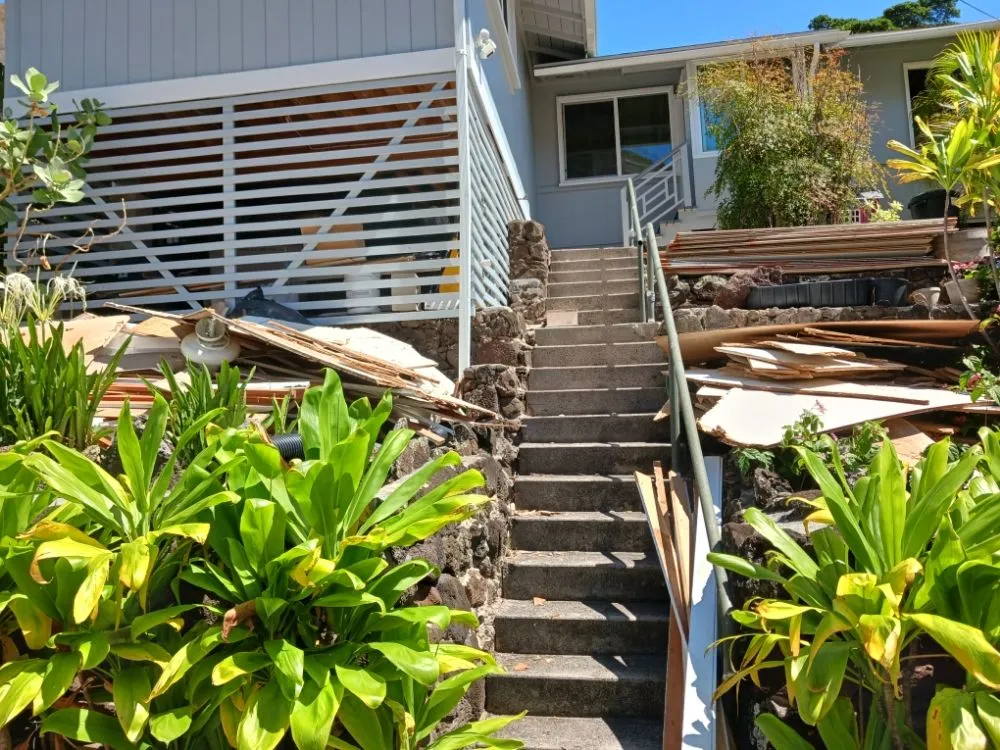Professional plumbing repair experts serving Urban Honolulu, HI - Lonopule Junk Removal