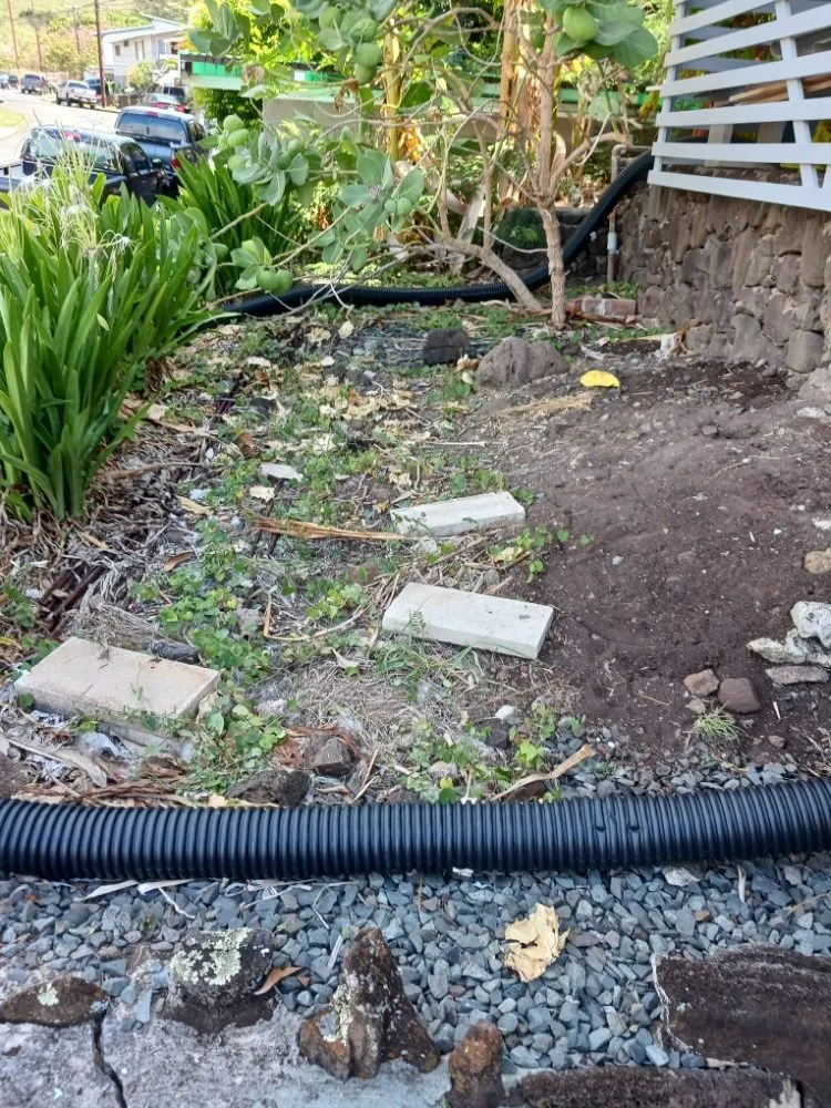 Expert leak detection in Urban Honolulu, HI by Lonopule Junk Removal