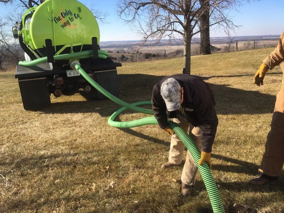 Slide of Lon's Johns