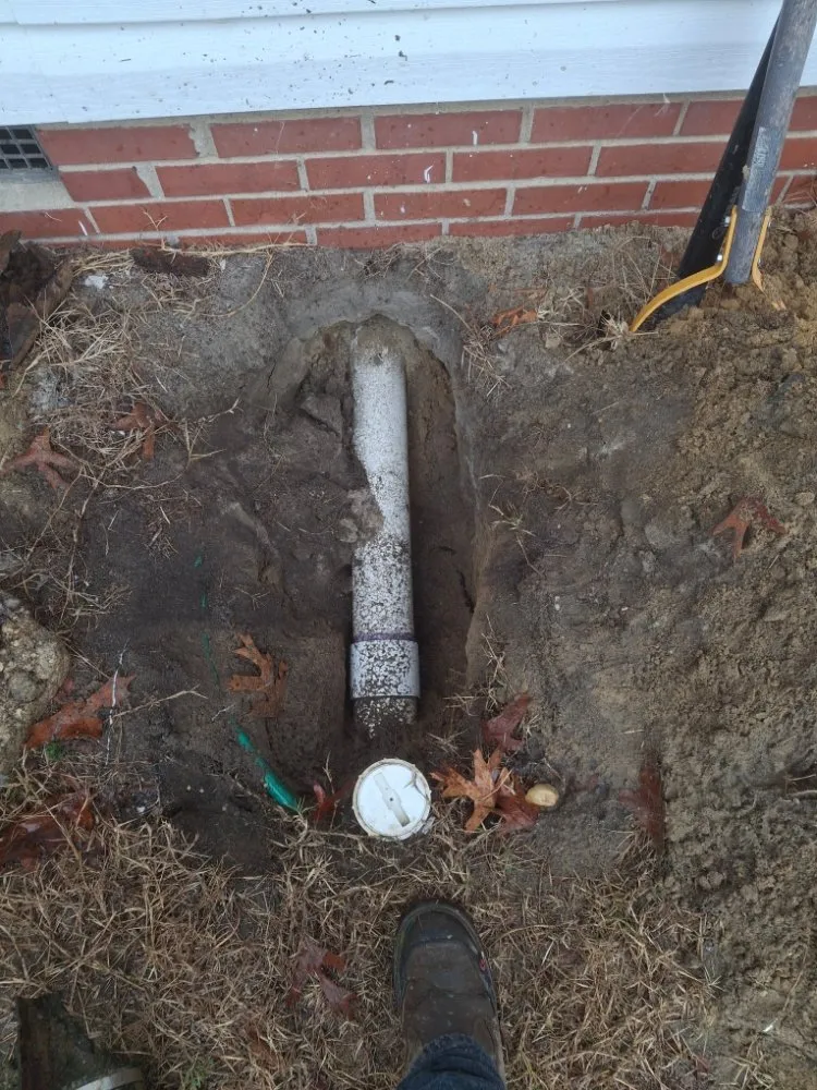 Slide of Look At That Plumbing