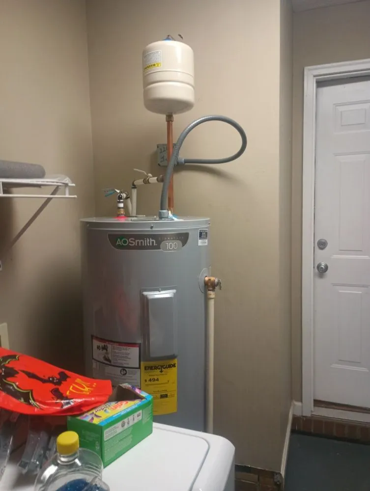 Slide of Look At That Plumbing