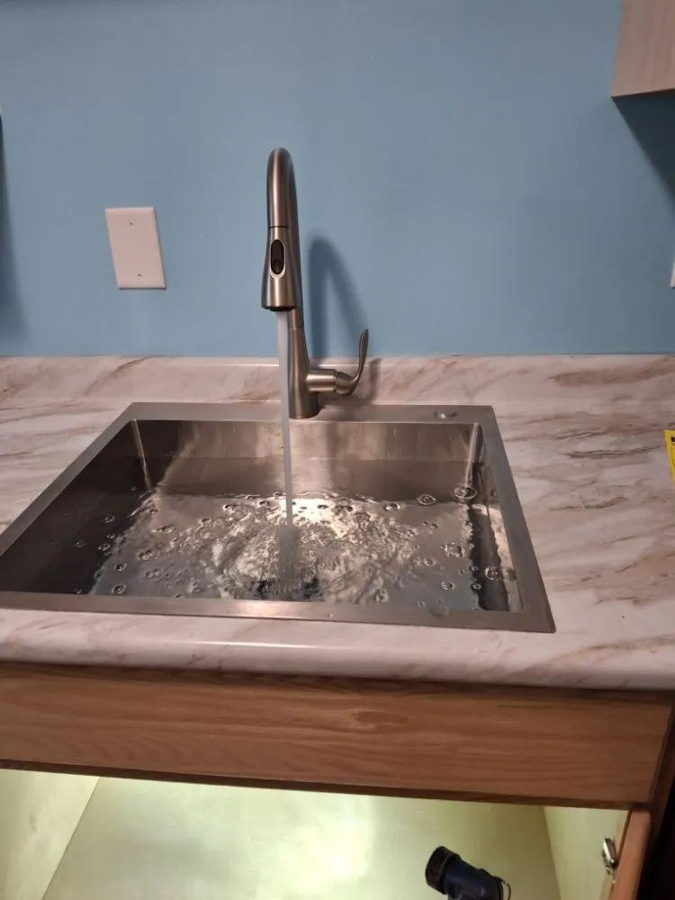 Slide of Look At That Plumbing