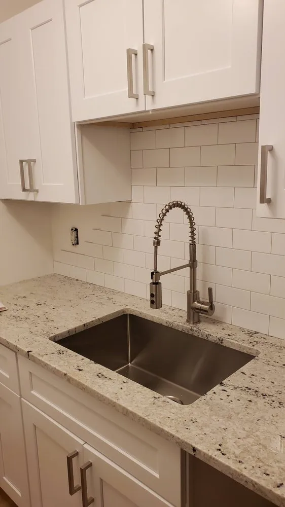 Slide of Lookout - The Renovation Company