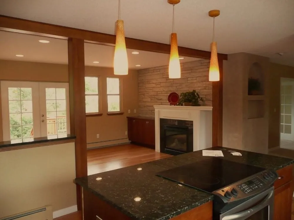 Slide of Lookout - The Renovation Company