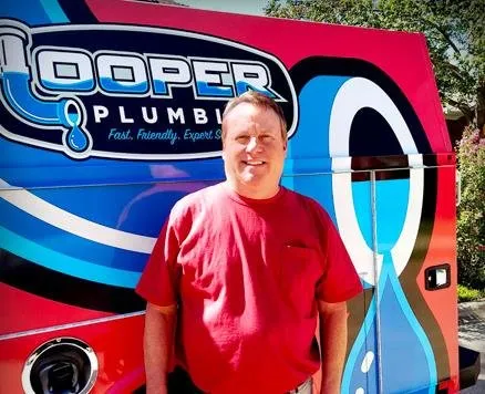 Slide of Looper Plumbing