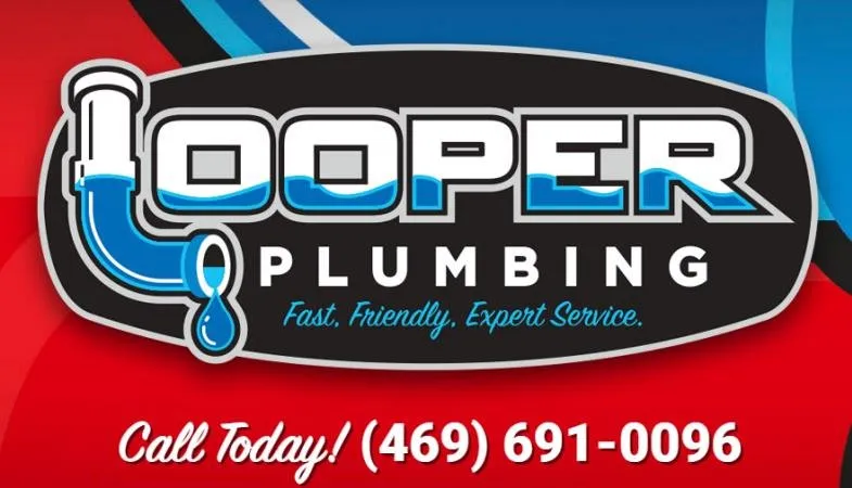 Slide of Looper Plumbing