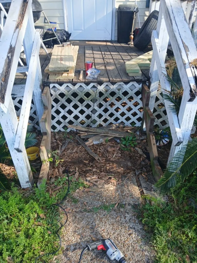 Slide of Lopers Services