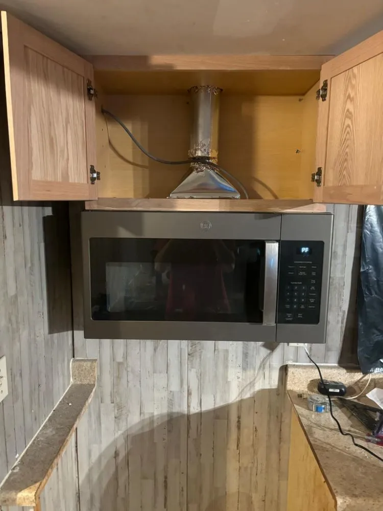 Top-rated plumbing repair for homes in Lucedale, MS by Lopers Services