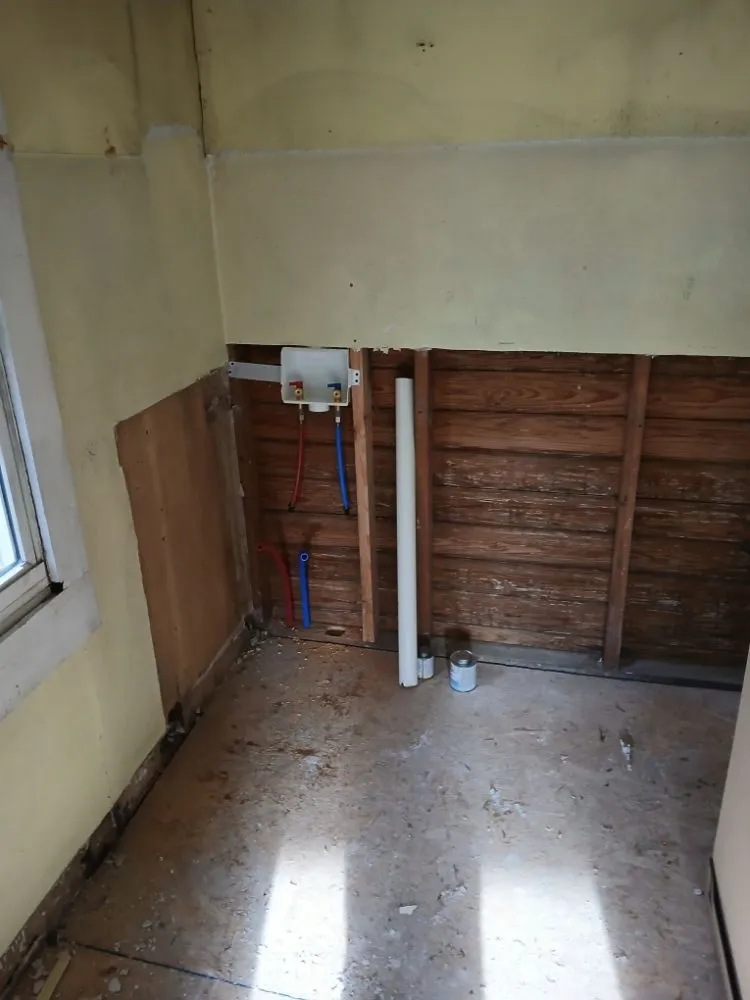 Quality emergency plumbing experts serving Lucedale, MS - Lopers Services