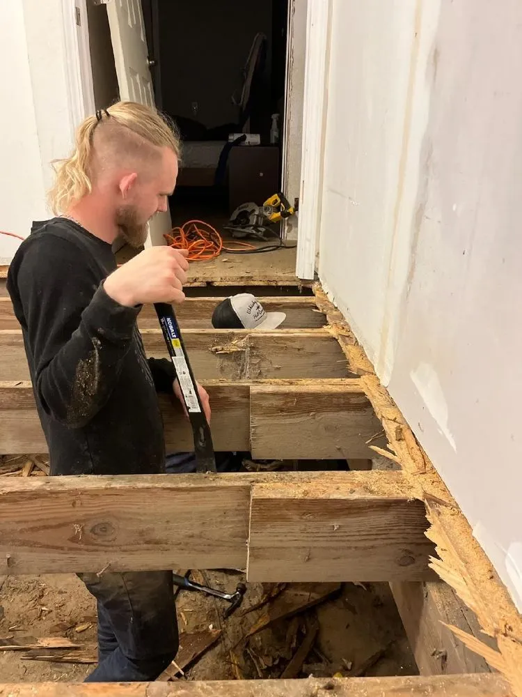 Slide of Lopers Services