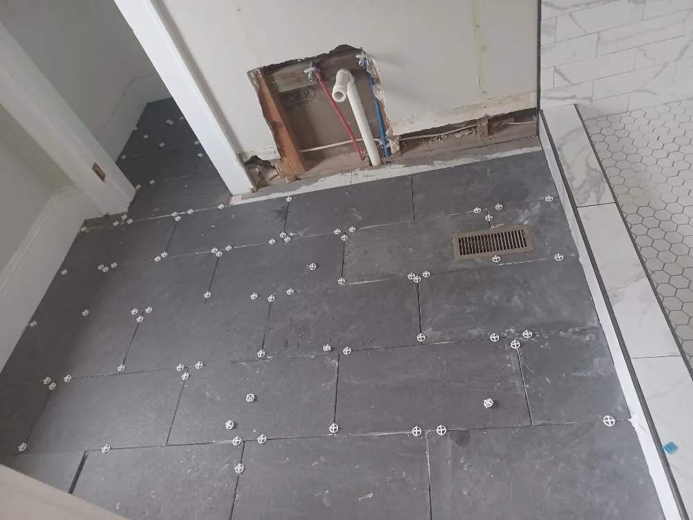 Slide of Lopez Company