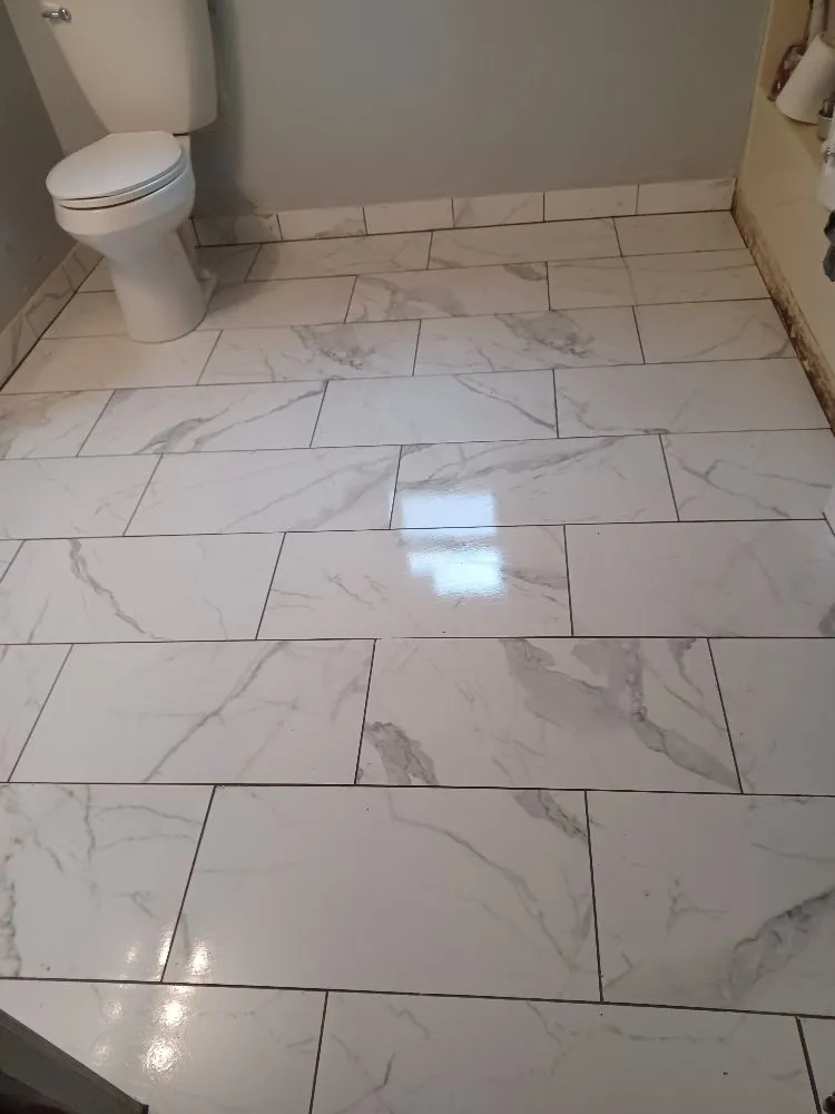 Slide of Lopez Company