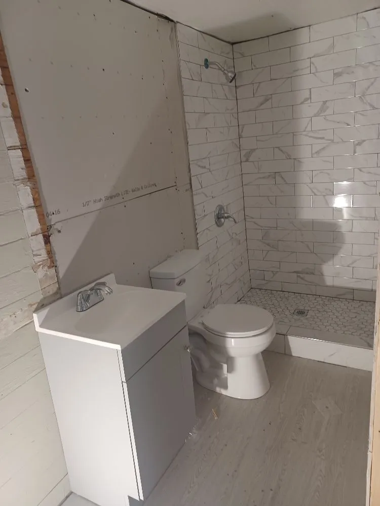 Slide of Lopez Company