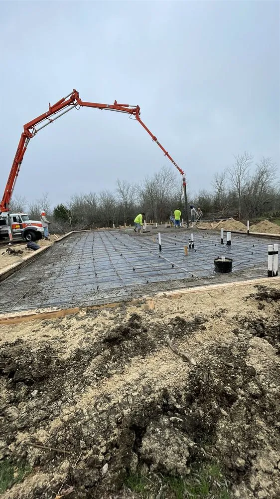 Slide of Lopez Construction Services