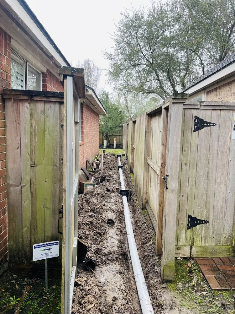 Slide of Lopez Construction Services