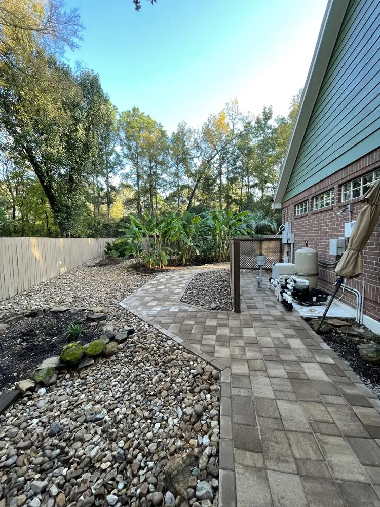 Slide of Lopez Construction Services