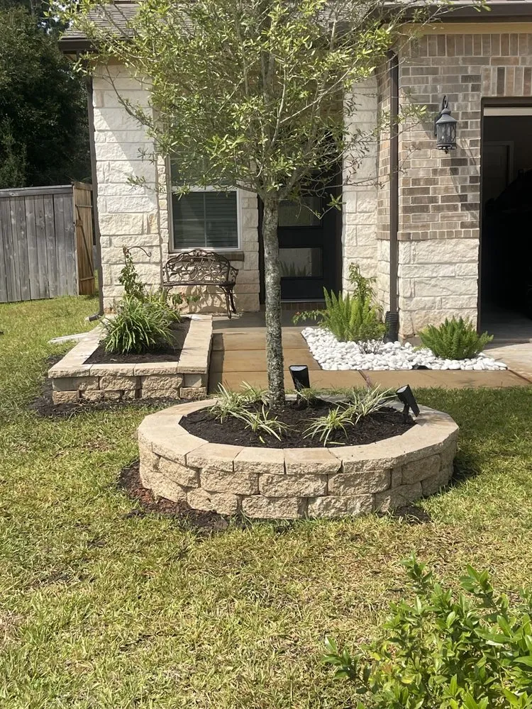 Slide of Lopez Construction Services