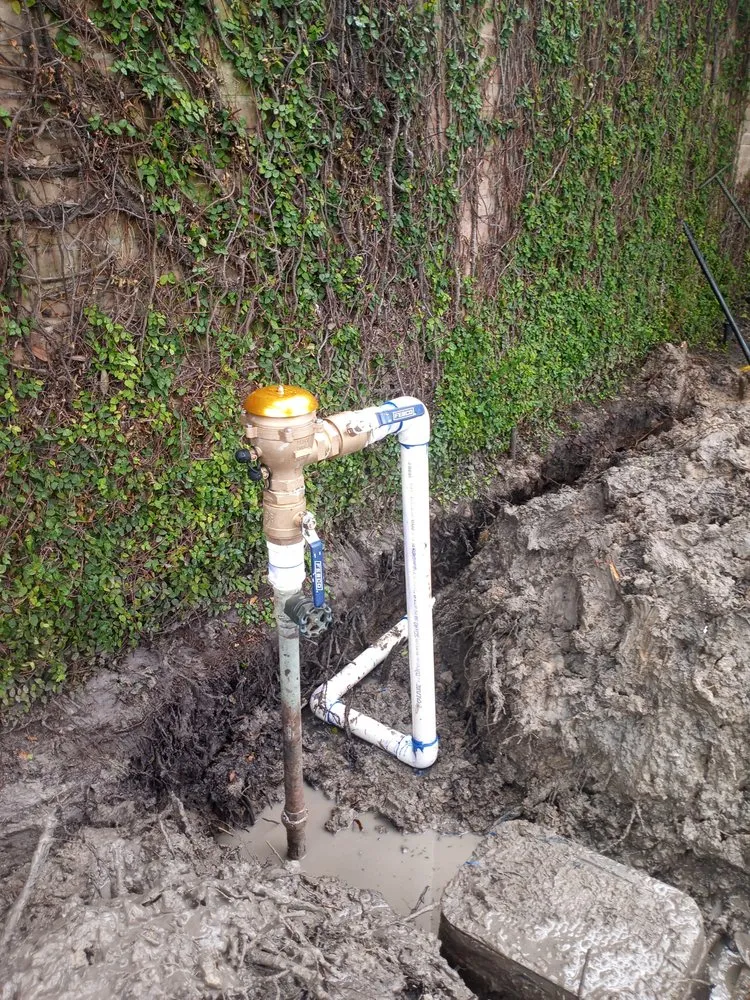 Slide of Lopez Construction Services