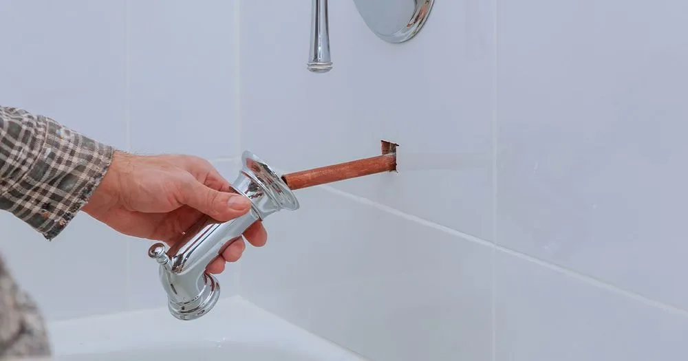 Slide of Lopez Drain Cleaning