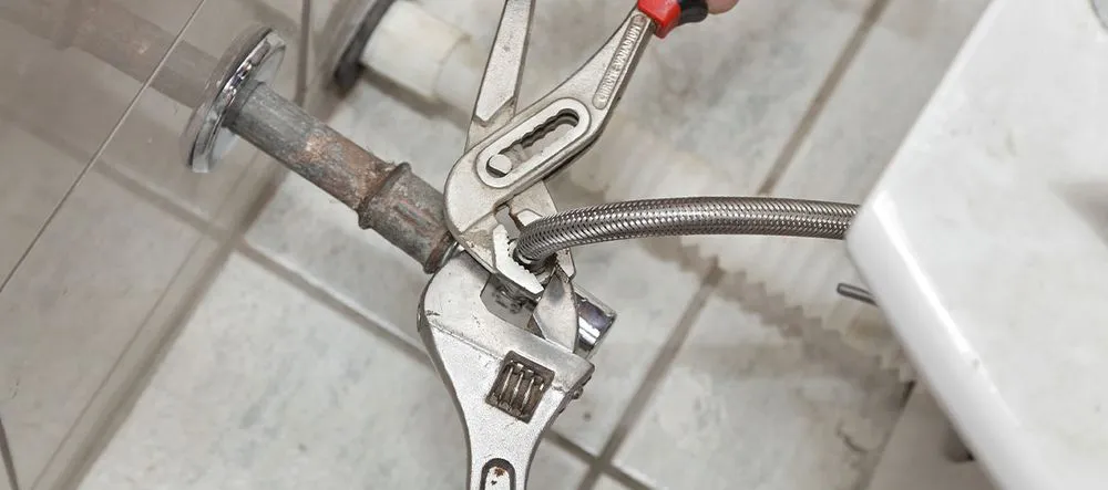 Slide of Lopez Drain Cleaning