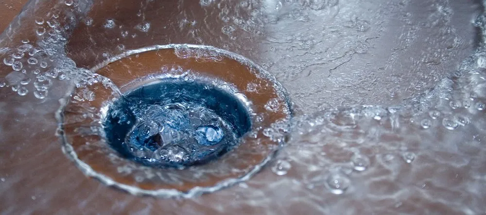 Slide of Lopez Drain Cleaning