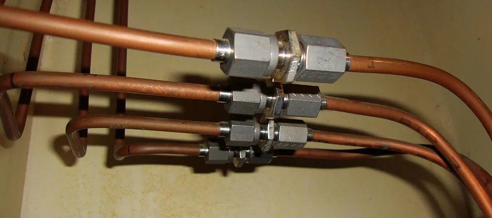 Slide of Lopez Drain Cleaning