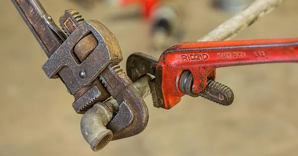 Lopez Drain Cleaning Logo